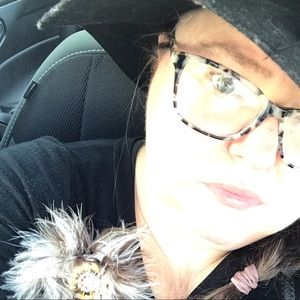 Meet your Posher, Stacy